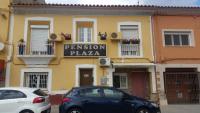 Pension Plaza - Bed and Breakfast