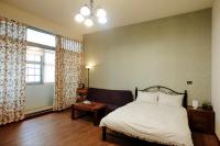 Chambre Double Supérieure