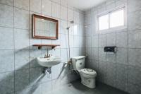 Chambre Quadruple de Style Japonais