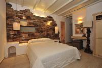 Studio de Luxe (2 Adultes) avec Vue sur la Mer