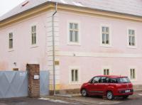 Apartmány u komína - B&B
