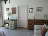Chambre Familiale avec Salle de Bains Commune