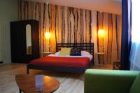 Habitación Doble Deluxe