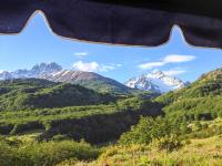 Casa Cerro Castillo - B&B Villa Cerro Castillo