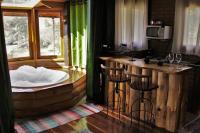 Chalés de Analuz - B&B Visconde de Mauá