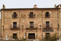 B&B Trujillo - Hostal Meson la Cadena - Bed and Breakfast Trujillo