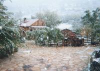 Alojamientos Turisticos La Utrera - B&B Las Majadas