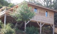 Haus mit 1 Schlafzimmer