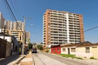 Apartamento con vistas al mar