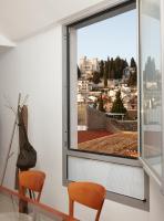 Loft Homelike - B&B Granada