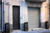 The light house "Al centro" - Chambres d’hôtes Catane