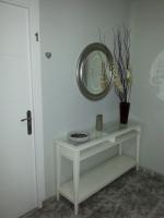 Chambre Double avec Salle de Bains Commune