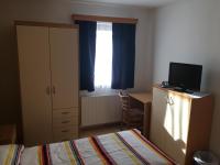 Chambre Lits Jumeaux