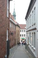 Altstadtquartier - B&B Flensburg