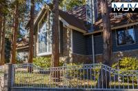 B&B Lake Arrowhead - Chateau Bernina - Bed and Breakfast Lake Arrowhead