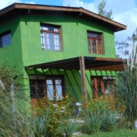 Celandine - Bed and Breakfast Los Reartes