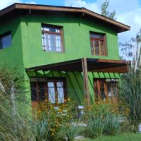 B&B Los Reartes - Celandine - Bed and Breakfast Los Reartes