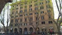 Capital flat 9-A - Ferienwohnung Rom