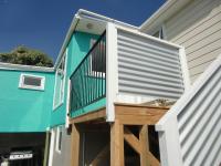Oamaru Green Cottage - B&B