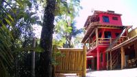 Mandacaru Chalés e Suítes Itamambuca - B&B Ubatuba