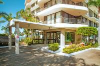 Broadwater Shores Waterfront Apartments - Ferienwohnung