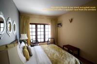 Standard Room with No View