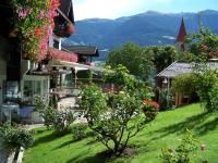 Dining & Living Alpenrose - Bed and Breakfast Brixen