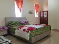 B&B Kuala Terengganu - Homestay d SOFIA - Bed and Breakfast Kuala Terengganu