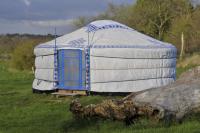 Yurt (3 Adults)