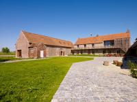 B&B De Deugdzonde - Chambres d'hôtes Sint-Denijs