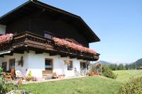 Wirtseppelerhof Apartments - Ferienwohnung