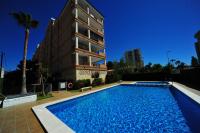 Apartamento Cumbremar superior Orange Costa - B&B