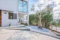 Appartamento con Vista Giardino