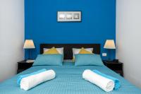 Studio Apartment Gina - Bed and Breakfast Trogir