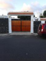 Vivienda vacacional Finca Ribera De Cortes - B&B Nazaret