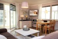 Villa Vogelsang by Rujana - Ferienwohnung Ostseebad Binz