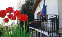 B&B Villa Mirella - B&B Casnate Con Bernate