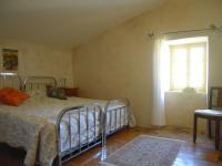 Chambre Quadruple avec Salle de Bains Privative