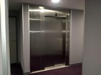 Studio Le sillon malouin vue mer - B&B