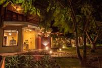 Pousada Espaço do Sagui - Taipu de Fora - Chambres d’hôtes Barra Grande