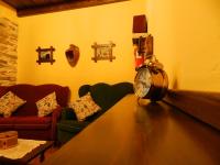 B&B Cumbres Mayores - Alojamiento Rural La Rabida 25 - Bed and Breakfast Cumbres Mayores