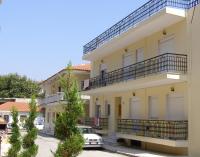 Tatiana`s apartments - Bed and Breakfast