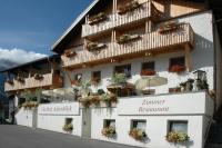 Gasthof Alpenblick - Ferienwohnung