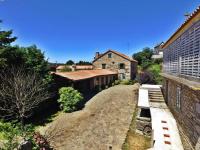 Casa Refugio de Verdes - B&B Verdes