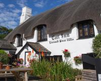The Cott Inn - B&B Totnes