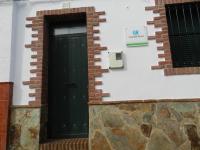 Alojamiento Rural La Rabida 25 - B&B