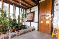 Family Room with Garden View
