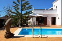 Villa Paradise Private Pool Yaiza By PVL - B&B