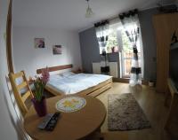 Habitación Doble con balcón 