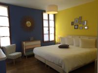 Suite Deluxe - 2ª planta